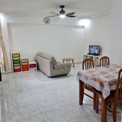 Blk 579 Woodlands Drive 16 (Woodlands), HDB 4 Rooms #565804781